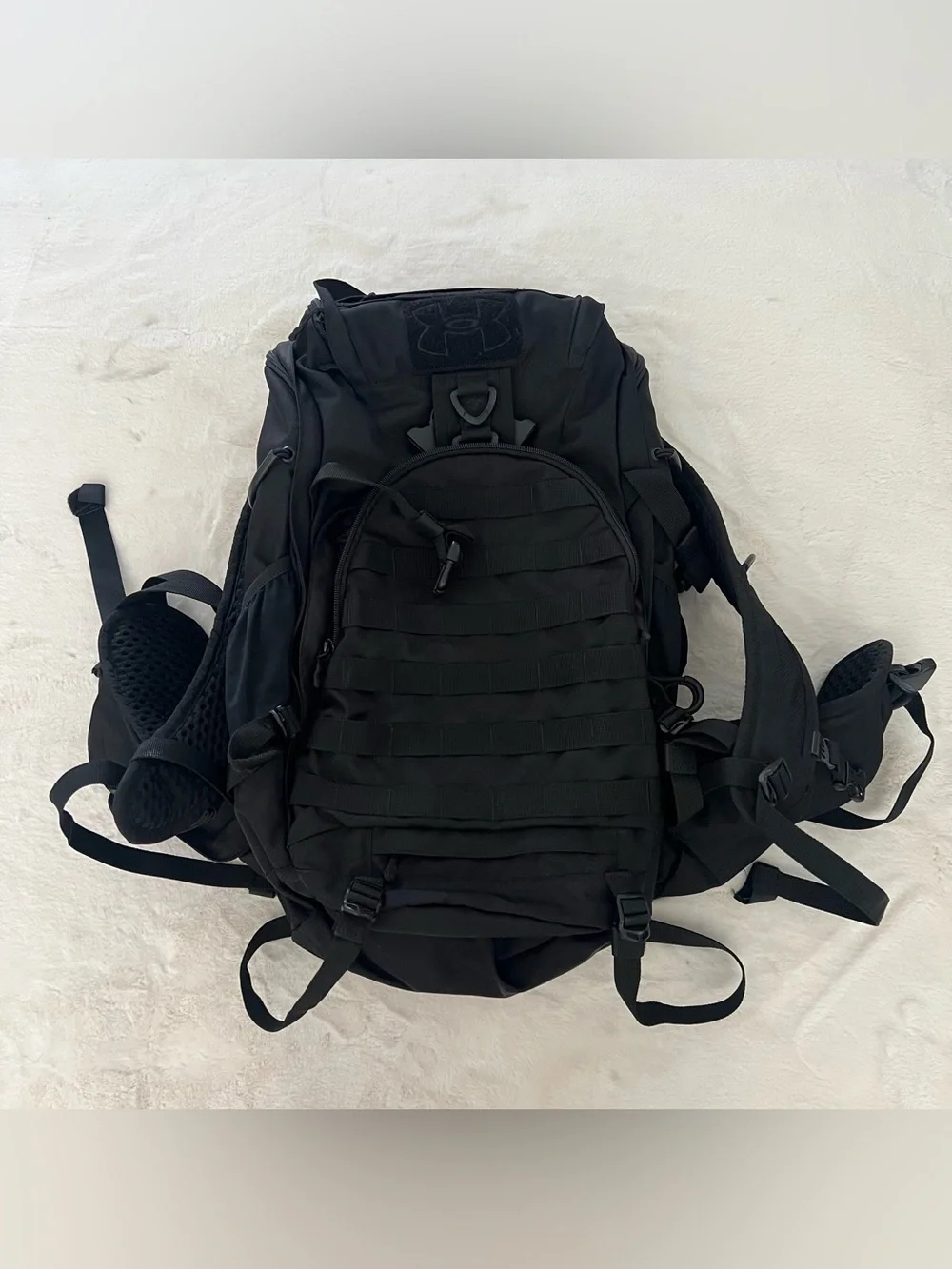 Under Armour tactical heavy assault backpack
